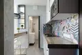 Студия 1 комната 20 м² в Варшаве, Польша