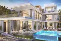 Townhouse 4 bedrooms 205 m² Dubai, UAE