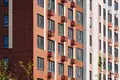 Wohnung 2 zimmer 60 m² Sapronovo, Russland