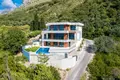 Villa 10 chambres 524 m² Monténégro, Monténégro