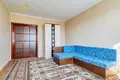 2 room apartment 51 m² Minsk, Belarus