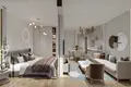 Wohnung 1 zimmer 34 m² Kepez, Türkei
