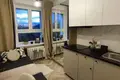 Студия 1 комната 20 м² в Варшаве, Польша