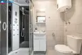 Appartement 2 chambres 40 m² Kariotiskes, Lituanie