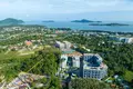 Appartement 27 m² Rawai, Thaïlande