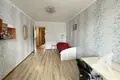 Квартира 3 комнаты 60 м² Брест, Беларусь