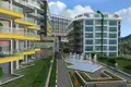 2 bedroom apartment 120 m² Kargicak, Turkey