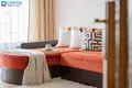 Mieszkanie 3 pokoi 68 m² Wilno, Litwa