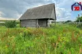 Haus  Aziaryckaslabadski siel ski Saviet, Weißrussland