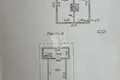 House 41 m² Parezyrski selski Savet, Belarus