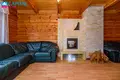 Maison 400 m² Vaiciuniskes, Lituanie