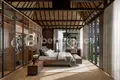 Villa de tres dormitorios  Jimbaran, Indonesia