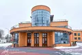 Ресторан, кафе 10 комнат 344 м² в Минске, Беларусь