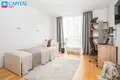 Apartamento 3 habitaciones 87 m² Vilna, Lituania