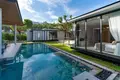 Willa 3 pokoi 339 m² Phuket, Tajlandia