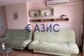2 bedroom apartment 139 m² Sveti Vlas, Bulgaria