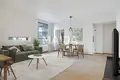 Apartamento 2 habitaciones 72 m² Helsinki sub region, Finlandia