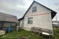 House 62 m² Piarezyrski sielski Saviet, Belarus