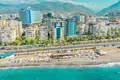 Mieszkanie 4 pokoi  Alanya, Turcja