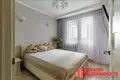 Mieszkanie 3 pokoi 79 m² Grodno, Białoruś