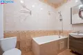 2 room apartment 43 m² Vilnius, Lithuania