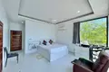 Villa de 4 dormitorios 283 m² Ko Samui, Tailandia