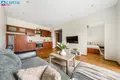 Apartamento 2 habitaciones 35 m² Vilna, Lituania