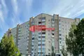 Appartement 3 chambres 65 m² Hrodna, Biélorussie