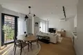 Appartement 1 chambre 107 m² en Upravna Enota Ljubljana, Slovénie