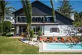 Haus 7 Schlafzimmer 498 m² San Pedro Alcantara, Spanien