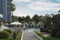 2 bedroom penthouse 111 m² Alanya, Turkey