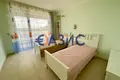 2 bedroom apartment 122 m² Nesebar, Bulgaria