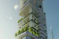 Mieszkanie 34 m² Dubaj, Emiraty Arabskie