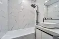 3 room apartment 63 m² Minsk, Belarus