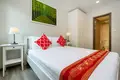 2 bedroom condo 72 m² Phuket, Thailand
