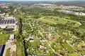 Land  Ukmerge, Lithuania