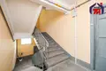 Mieszkanie 3 pokoi 65 m² Mińsk, Białoruś