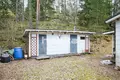 Casa de campo 2 habitaciones 77 m² Vihti, Finlandia