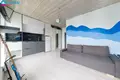 1 room apartment 23 m² Vilnius, Lithuania