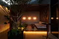 1 bedroom apartment 101 m² Phuket City Municipality, Thailand