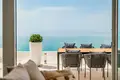 Wohnung 3 Schlafzimmer 115 m² Benalmadena, Spanien
