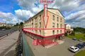 Shop 1 049 m² in Hrodna, Belarus