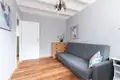 Wohnung 3 zimmer 44 m² Warschau, Polen