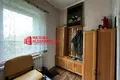 3 room house 63 m² Parecki sielski Saviet, Belarus