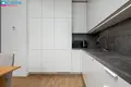 Mieszkanie 3 pokoi 72 m² Wilno, Litwa