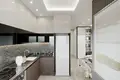 Apartamento 2 habitaciones 75 m² Degirmendere, Turquía