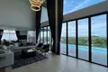 Villa de 4 habitaciones 663 m² Phuket, Tailandia