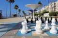 2 bedroom apartment 72 m² Estepona, Spain