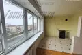 Apartamento 1 habitación 41 m² Brest, Bielorrusia