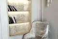Appartement 1 chambre 28 m² Minsk, Bélarus